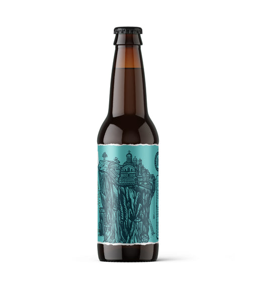 Skiti (Pale ale)